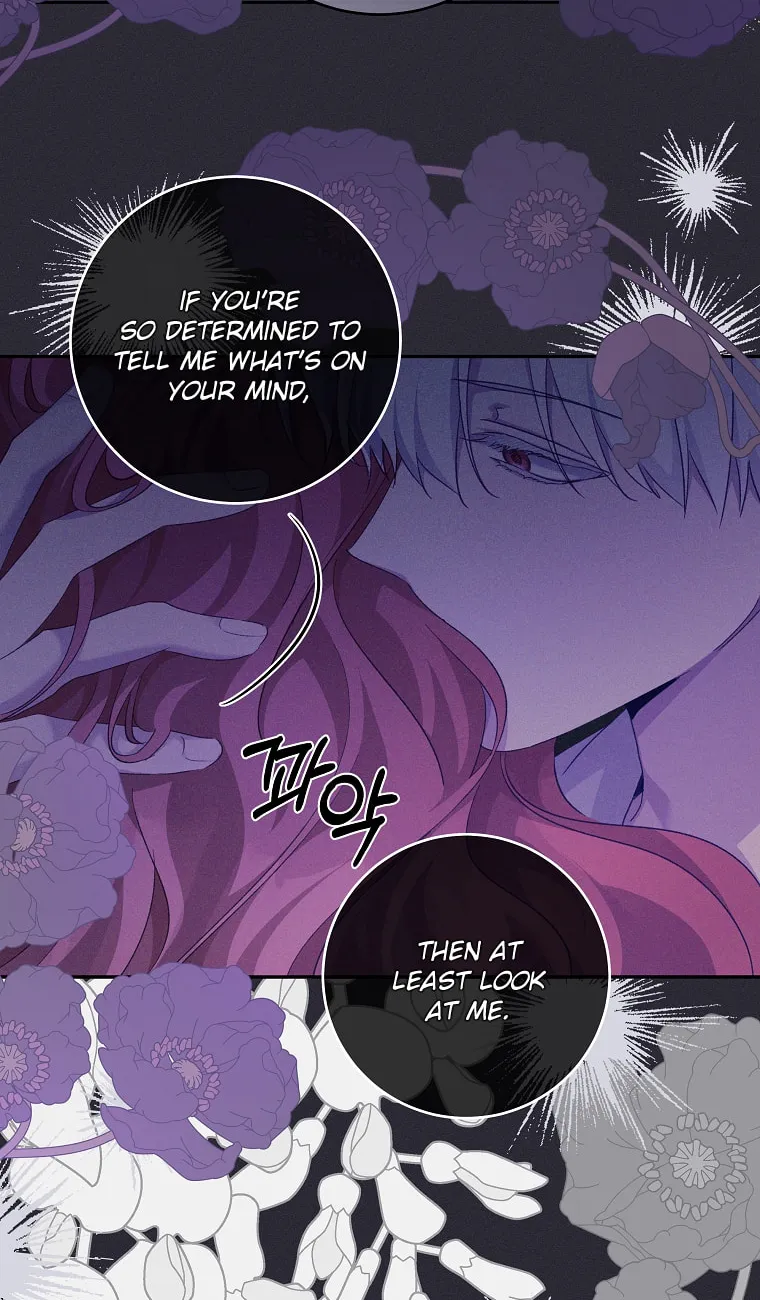 Read Just Hold My Hand chapter 32 image 39 on Lezhin