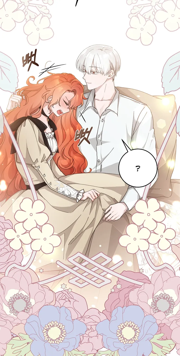 Read Just Hold My Hand chapter 32 image 4 on Lezhin