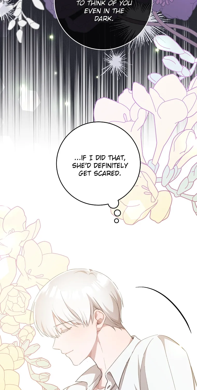 Read Just Hold My Hand chapter 32 image 41 on Lezhin