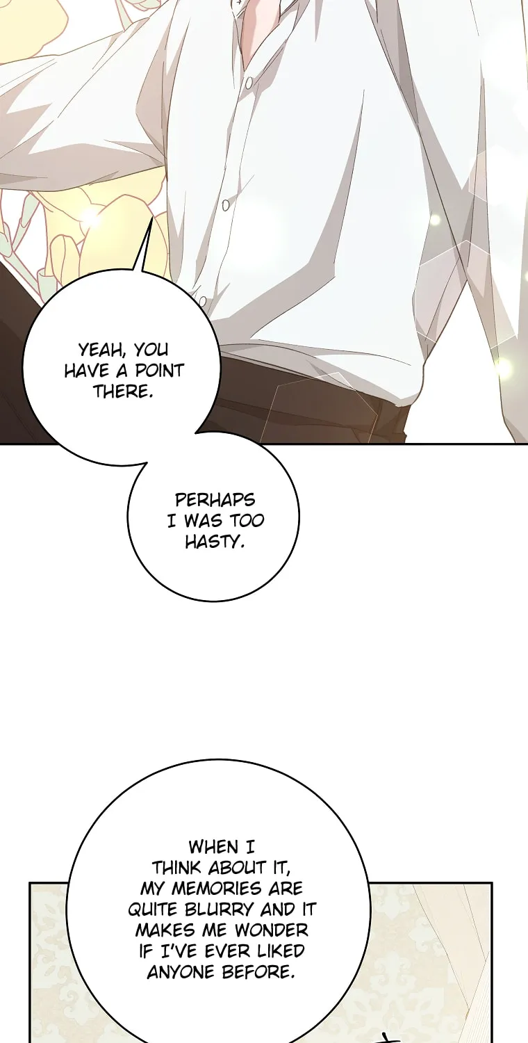 Read Just Hold My Hand chapter 32 image 42 on Lezhin