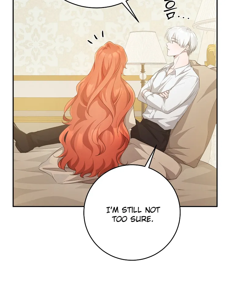Read Just Hold My Hand chapter 32 image 43 on Lezhin
