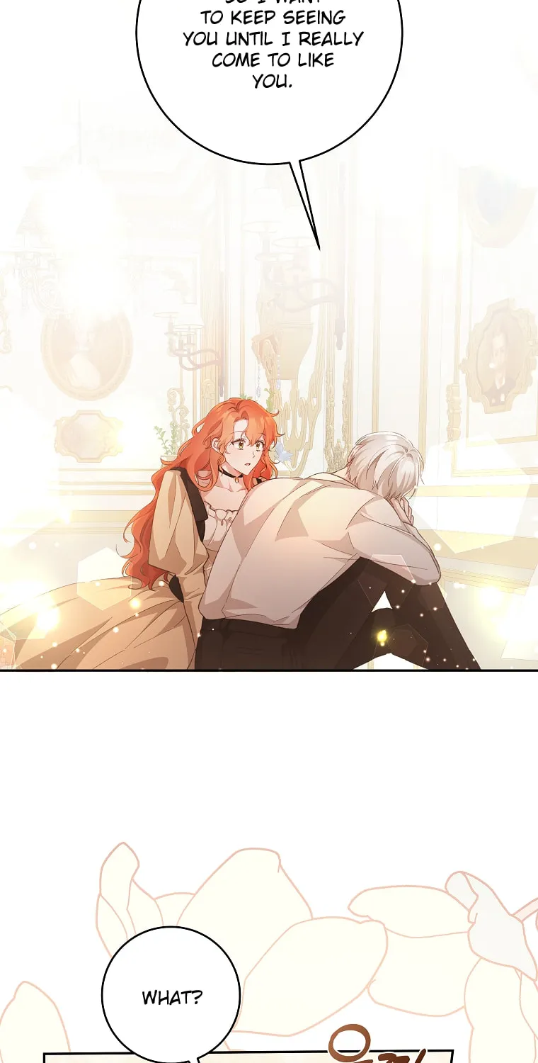 Read Just Hold My Hand chapter 32 image 45 on Lezhin
