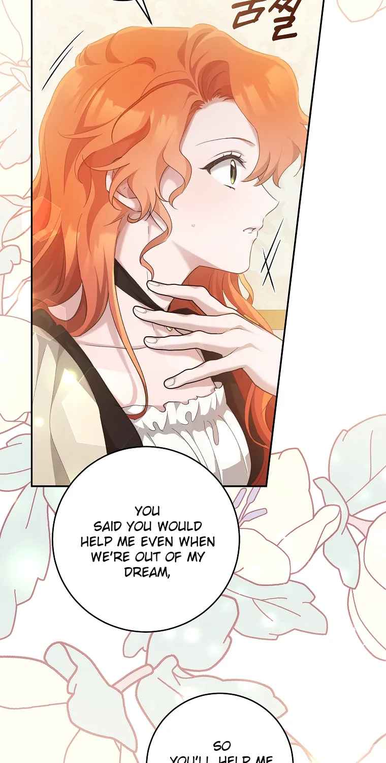 Read Just Hold My Hand chapter 32 image 46 on Lezhin