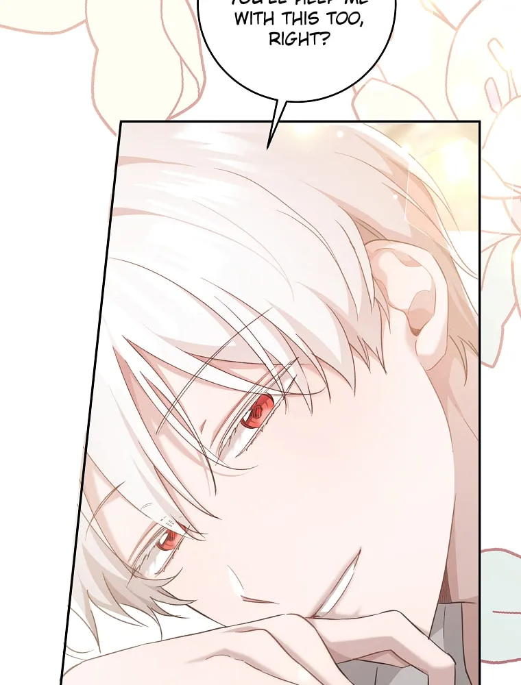 Read Just Hold My Hand chapter 32 image 47 on Lezhin
