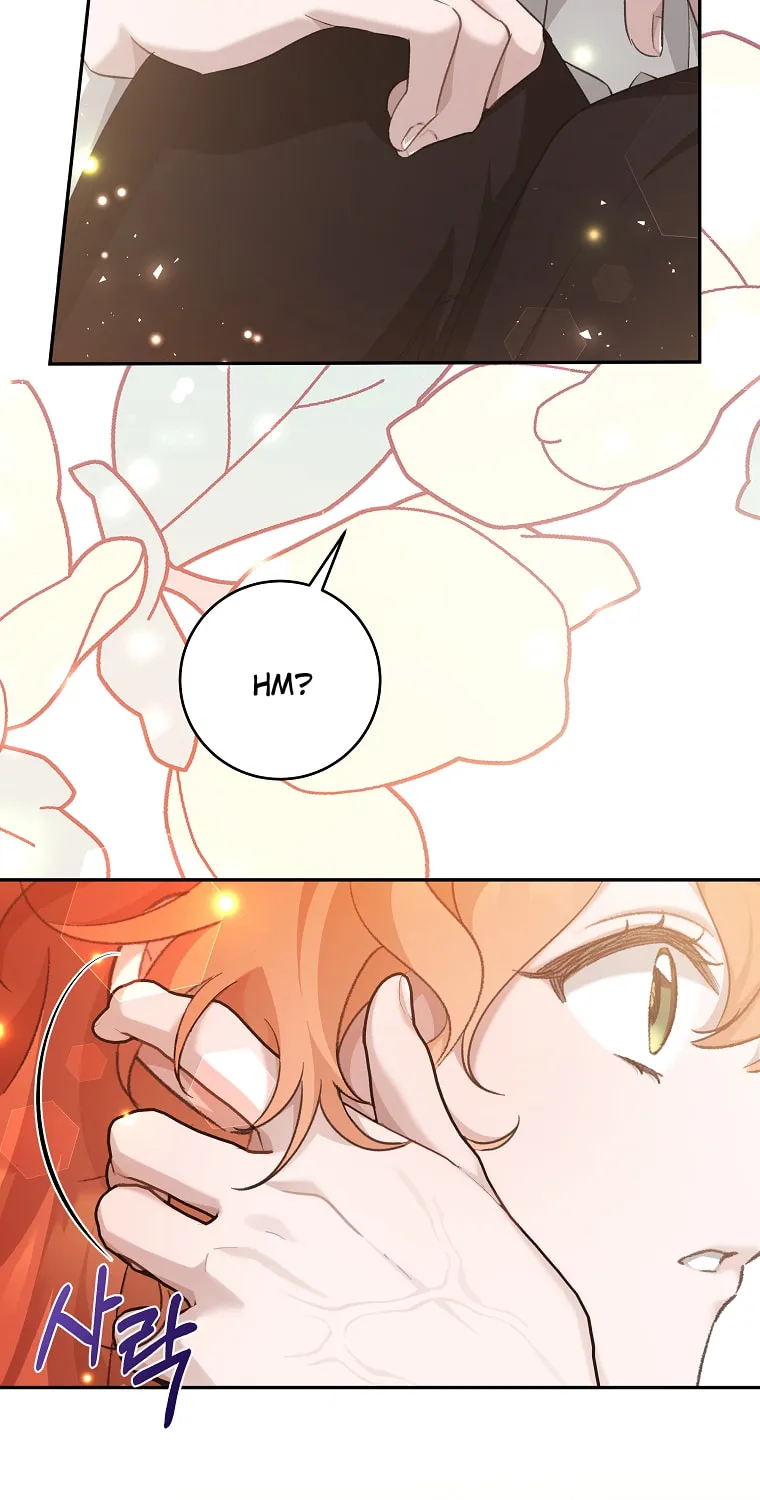 Read Just Hold My Hand chapter 32 image 48 on Lezhin