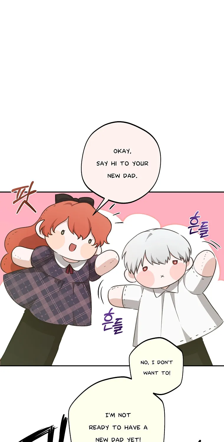 Read Just Hold My Hand chapter 32 image 53 on Lezhin