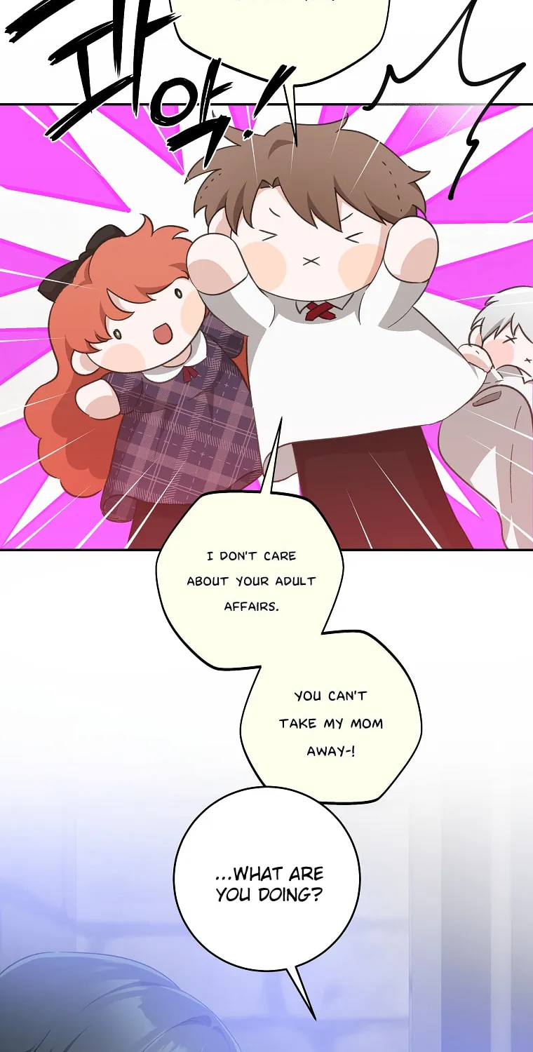 Read Just Hold My Hand chapter 32 image 54 on Lezhin