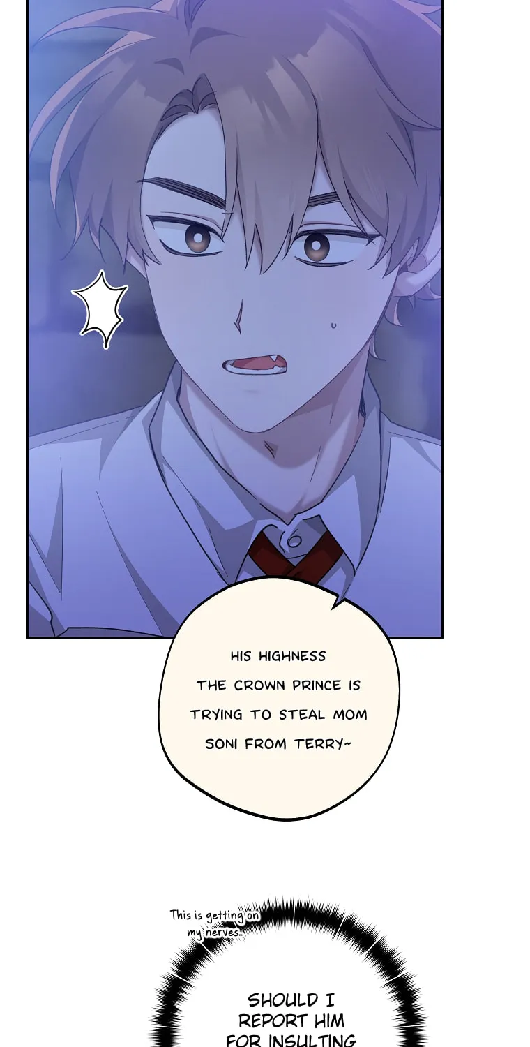 Read Just Hold My Hand chapter 32 image 56 on Lezhin
