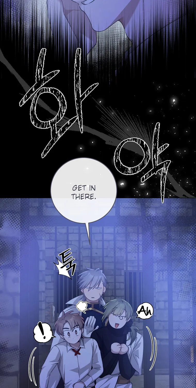 Read Just Hold My Hand chapter 32 image 59 on Lezhin