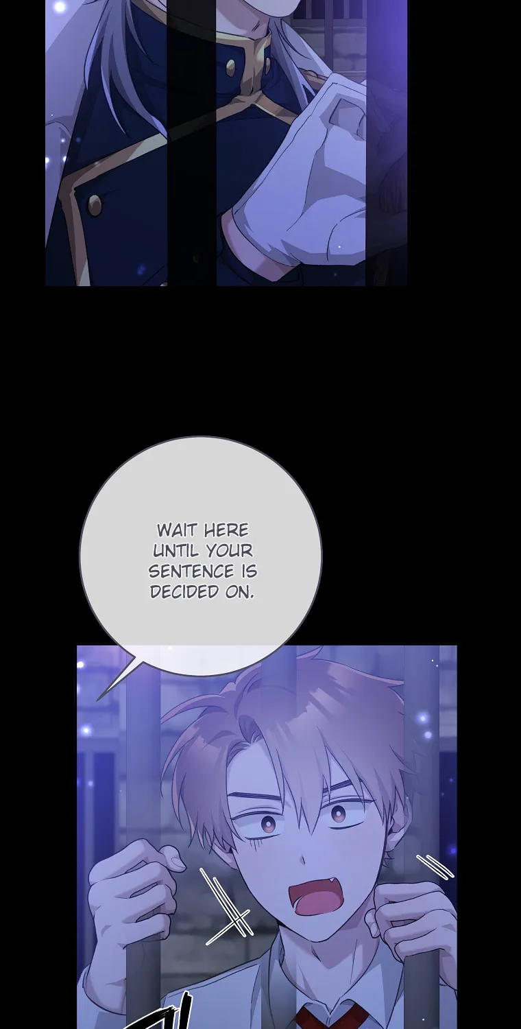 Read Just Hold My Hand chapter 32 image 61 on Lezhin