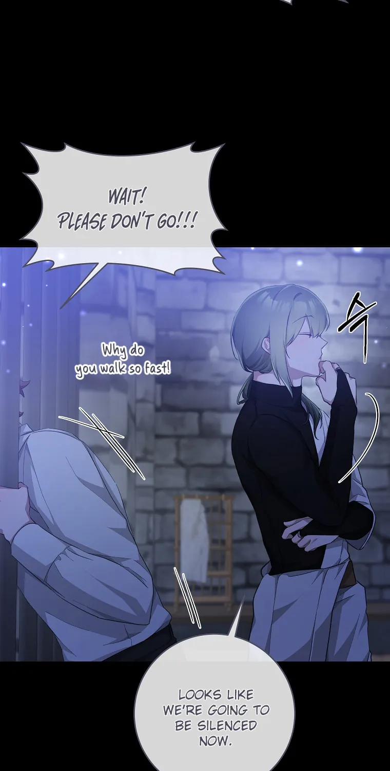 Read Just Hold My Hand chapter 32 image 64 on Lezhin