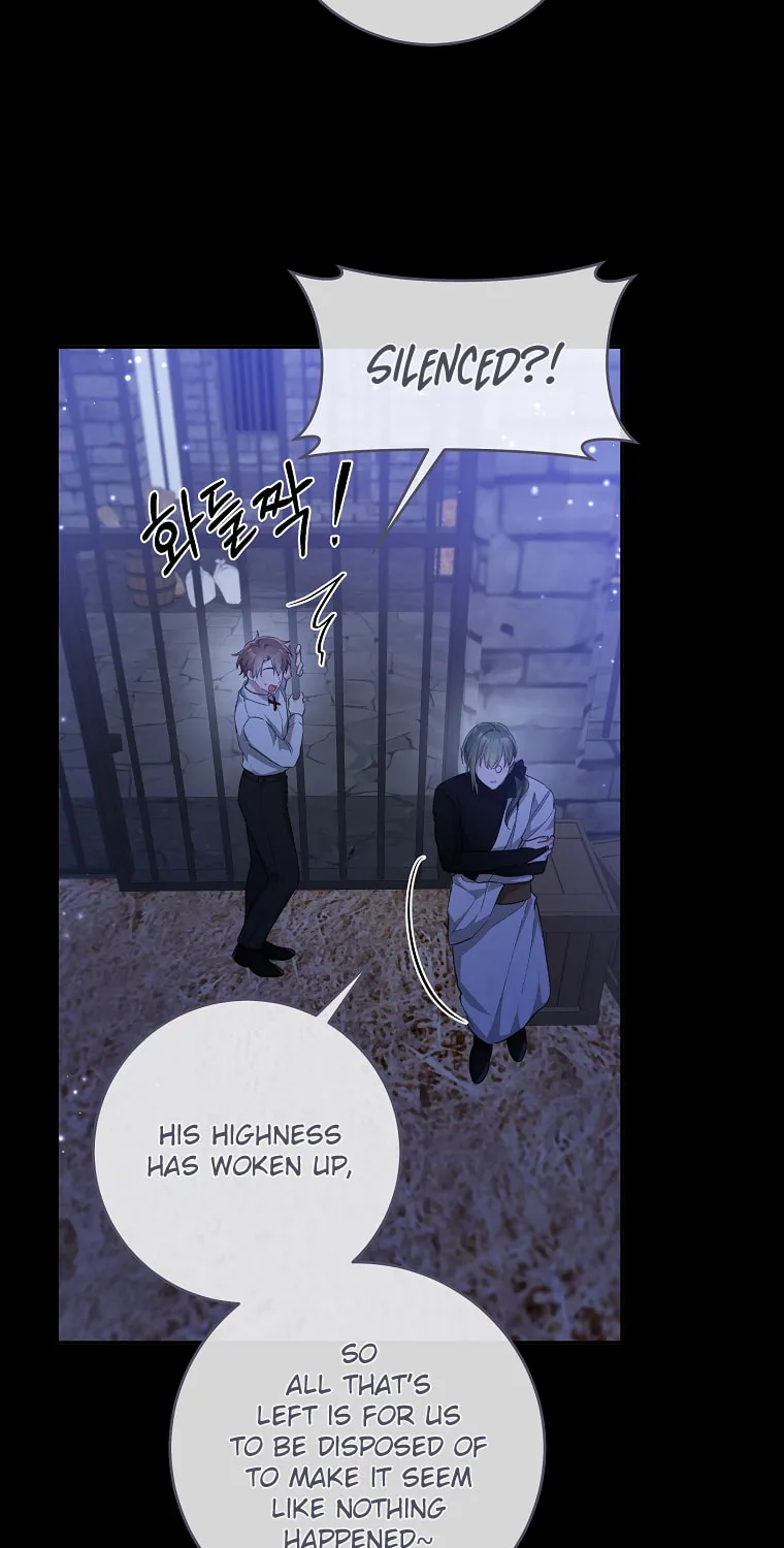 Read Just Hold My Hand chapter 32 image 65 on Lezhin