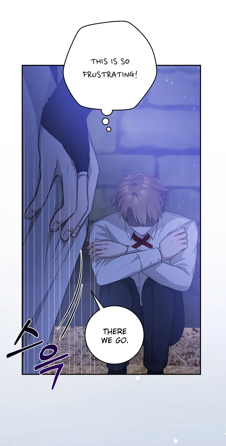 Read Just Hold My Hand chapter 32 image 69 on Lezhin