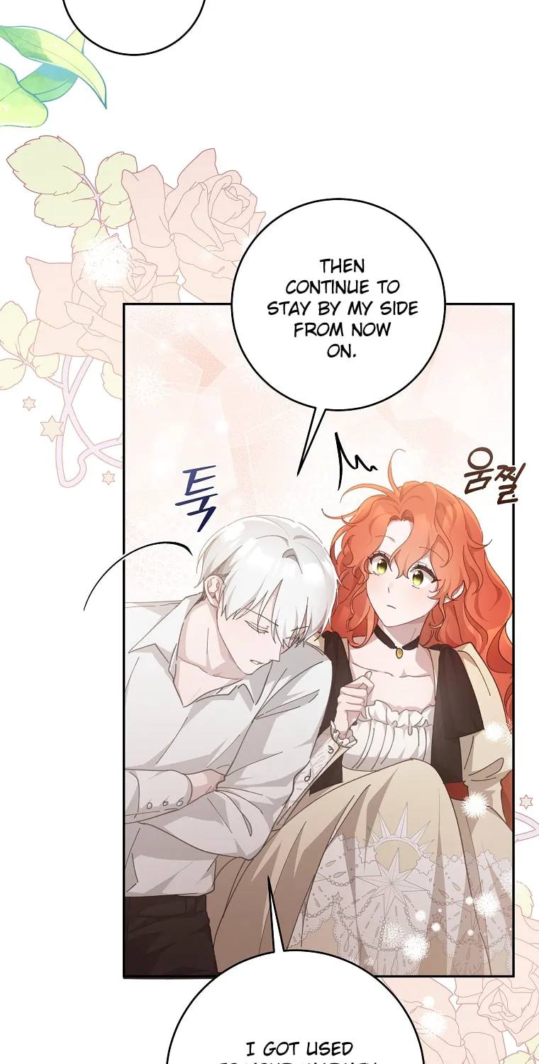 Read Just Hold My Hand chapter 32 image 9 on Lezhin
