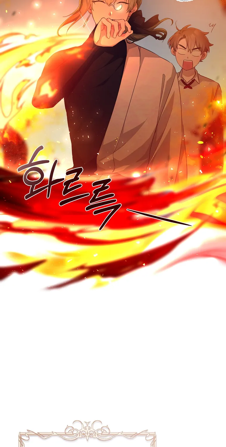 Read Just Hold My Hand chapter 33 image 10 on Lezhin