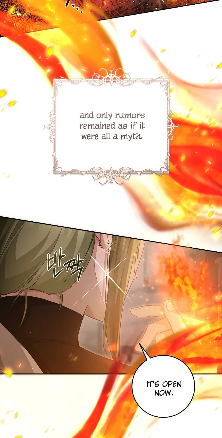 Read Just Hold My Hand chapter 33 image 12 on Lezhin