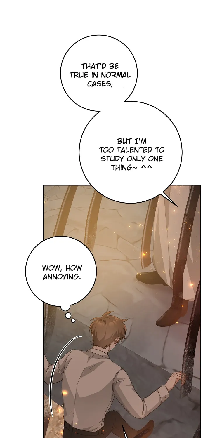 Read Just Hold My Hand chapter 33 image 14 on Lezhin