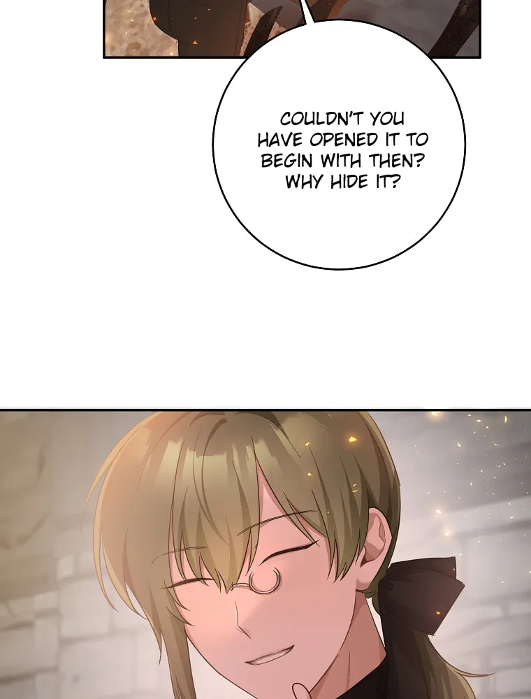 Read Just Hold My Hand chapter 33 image 15 on Lezhin