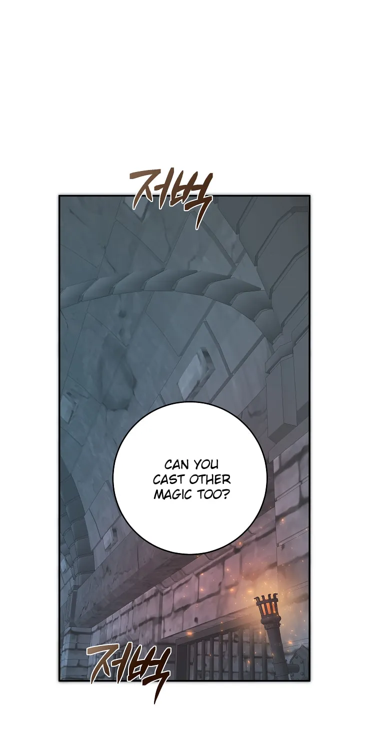 Read Just Hold My Hand chapter 33 image 17 on Lezhin