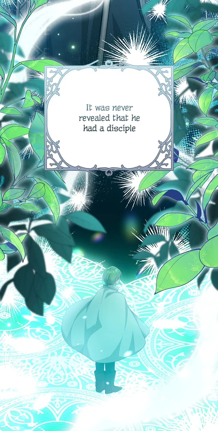 Read Just Hold My Hand chapter 33 image 2 on Lezhin