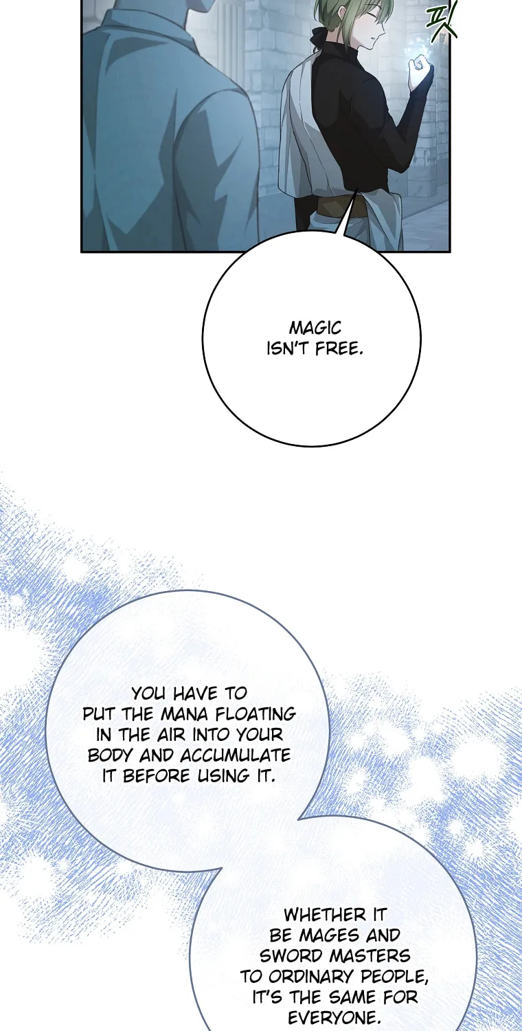 Read Just Hold My Hand chapter 33 image 20 on Lezhin