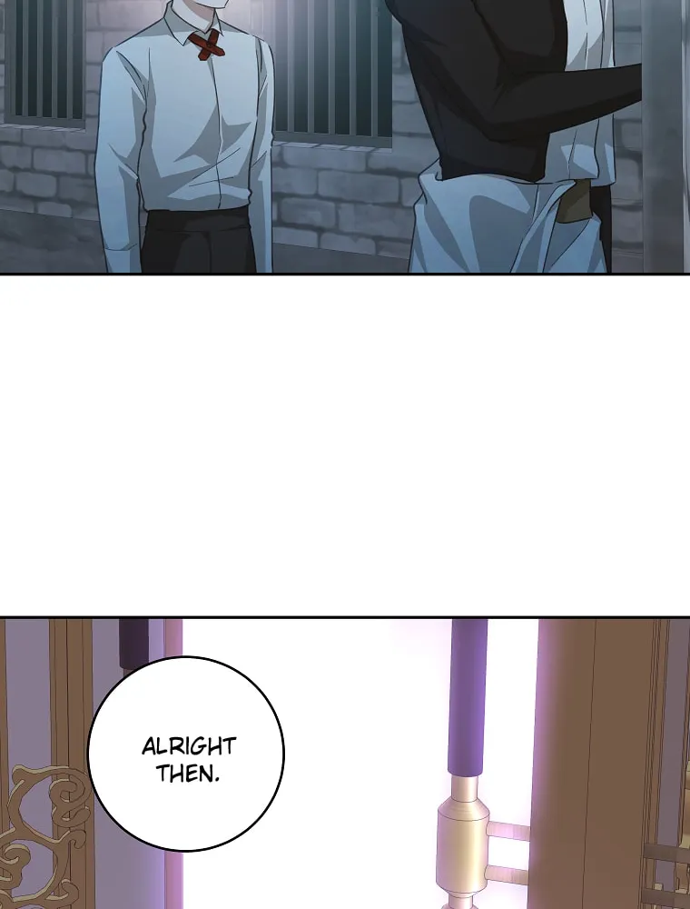 Read Just Hold My Hand chapter 33 image 23 on Lezhin