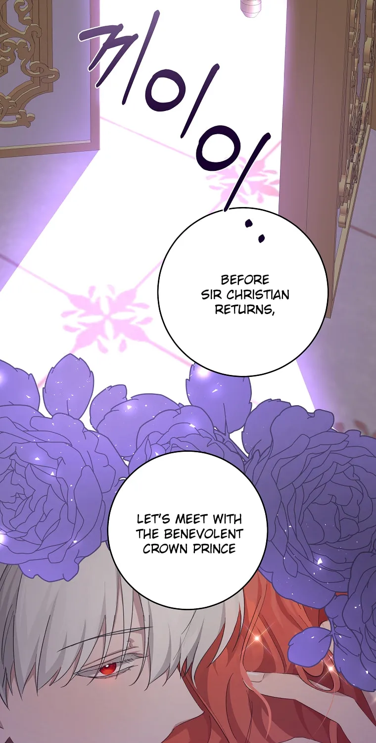 Read Just Hold My Hand chapter 33 image 24 on Lezhin