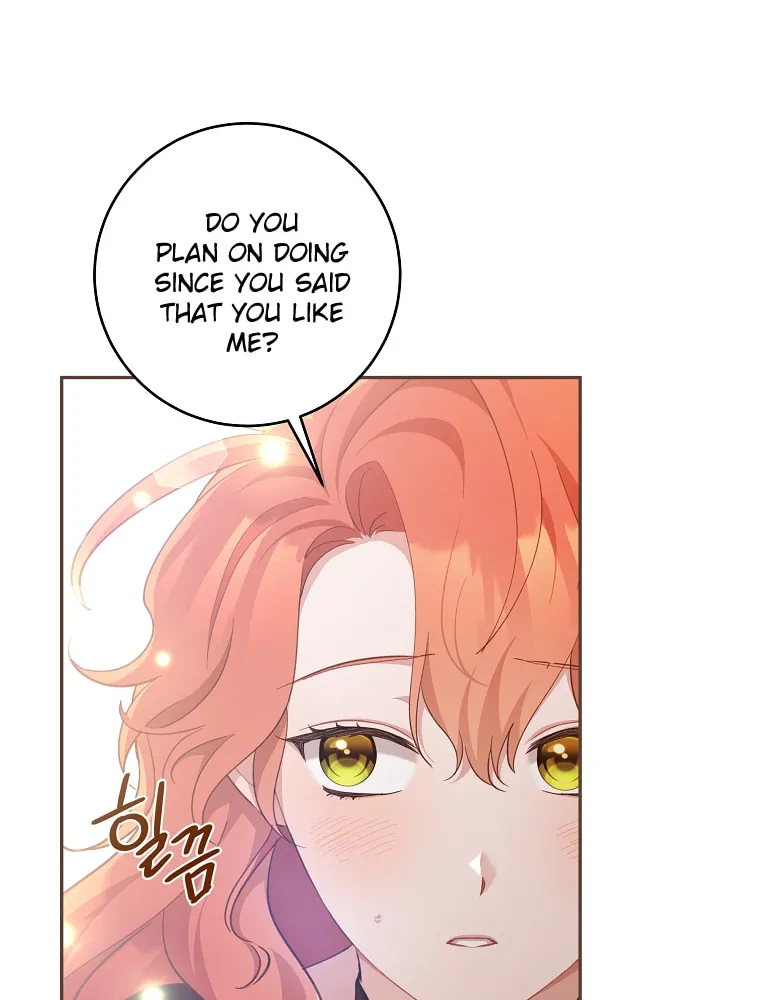 Read Just Hold My Hand chapter 33 image 31 on Lezhin