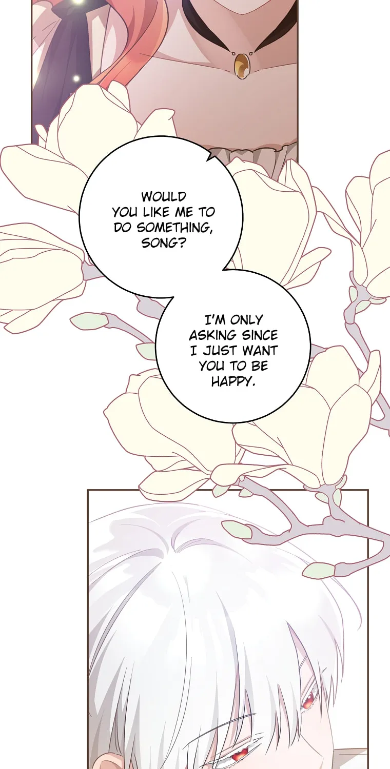 Read Just Hold My Hand chapter 33 image 32 on Lezhin