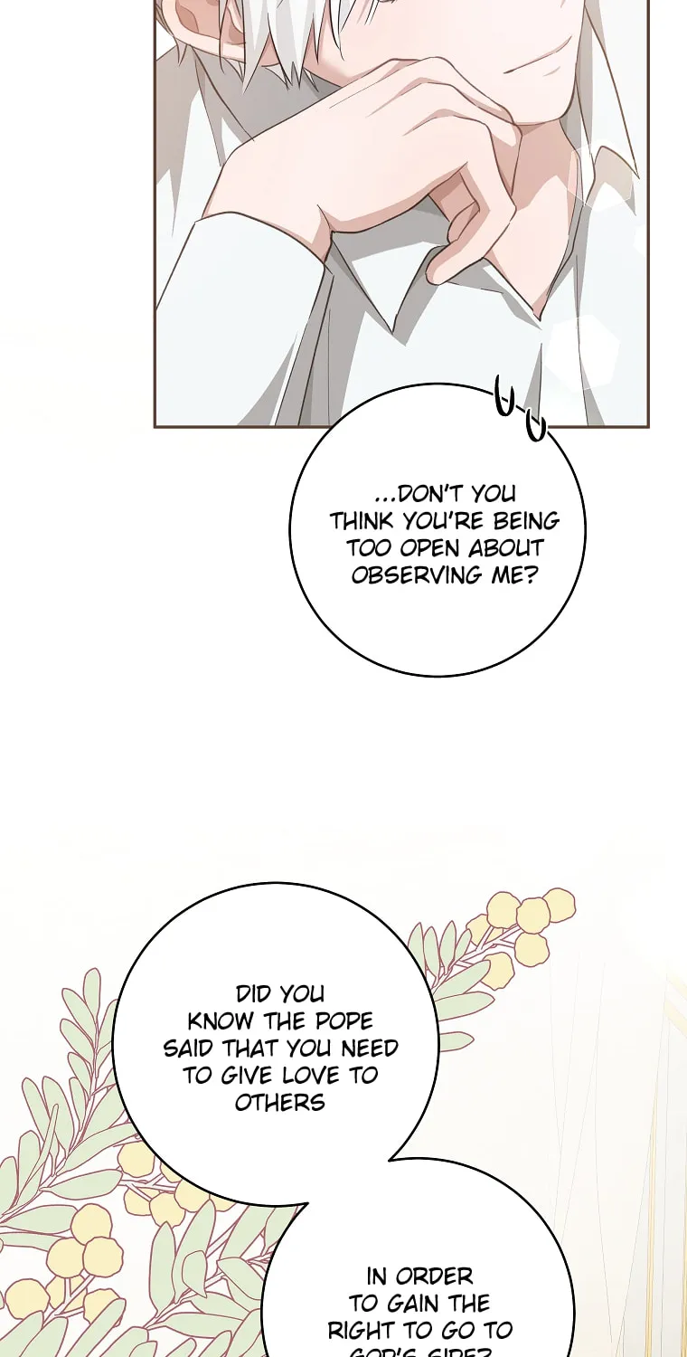 Read Just Hold My Hand chapter 33 image 33 on Lezhin