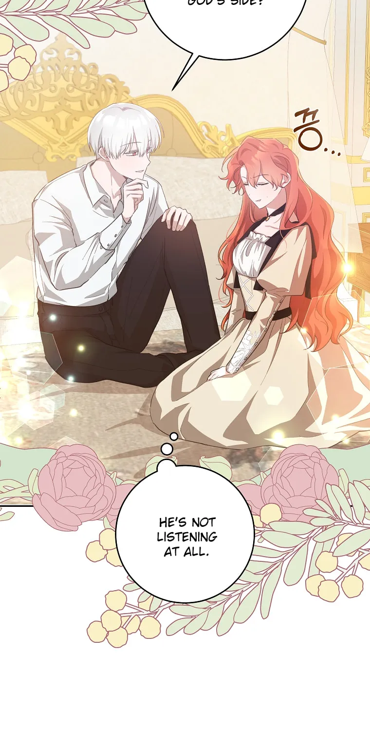 Read Just Hold My Hand chapter 33 image 34 on Lezhin