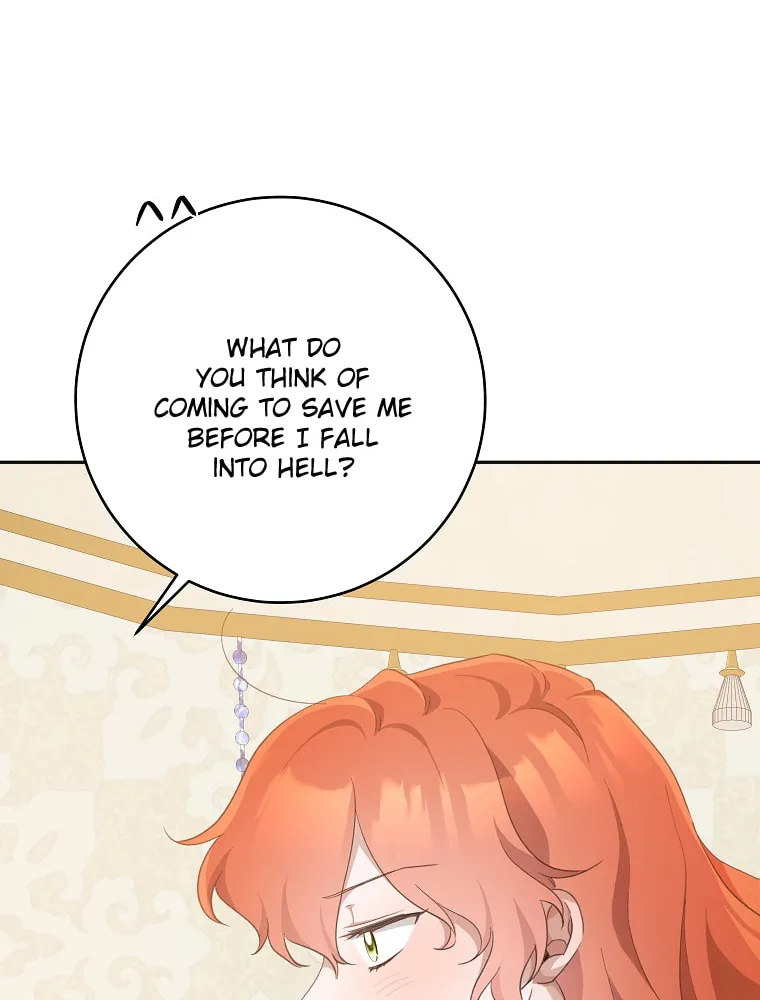 Read Just Hold My Hand chapter 33 image 35 on Lezhin