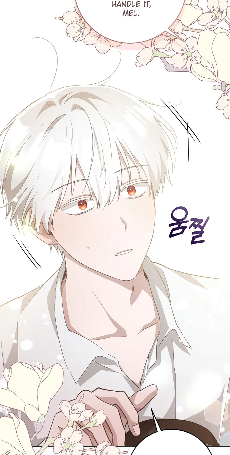 Read Just Hold My Hand chapter 33 image 37 on Lezhin