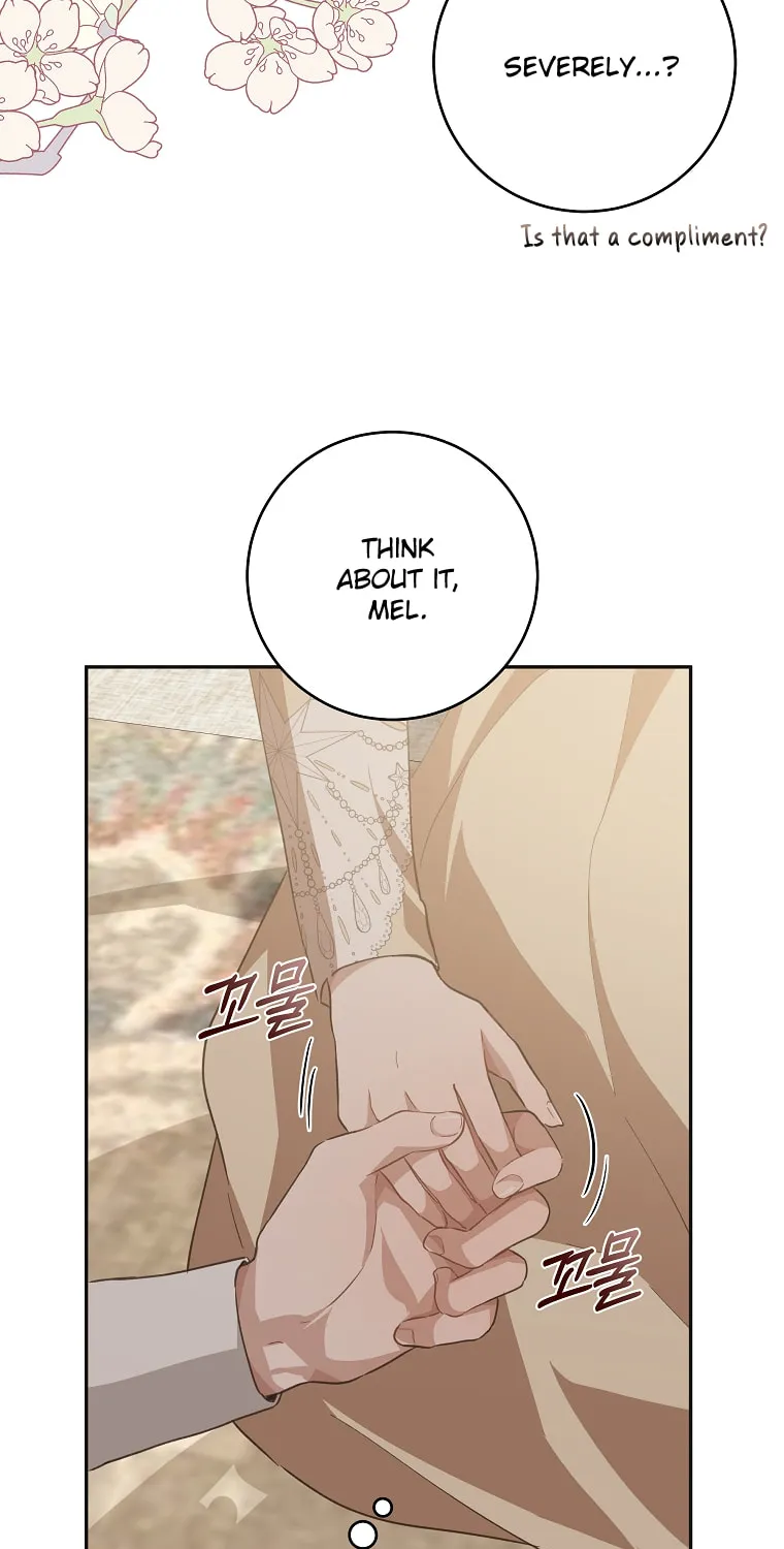 Read Just Hold My Hand chapter 33 image 38 on Lezhin