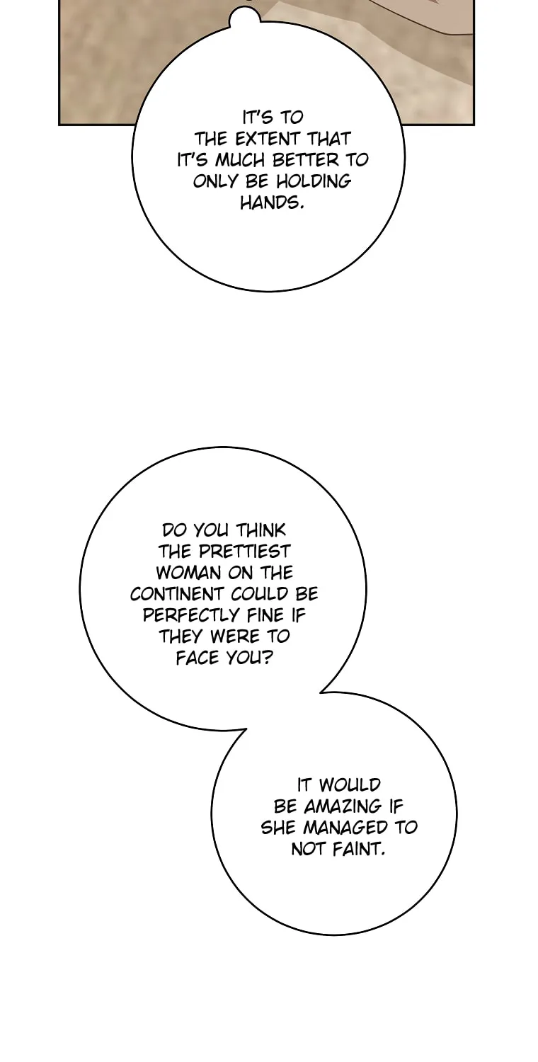 Read Just Hold My Hand chapter 33 image 39 on Lezhin