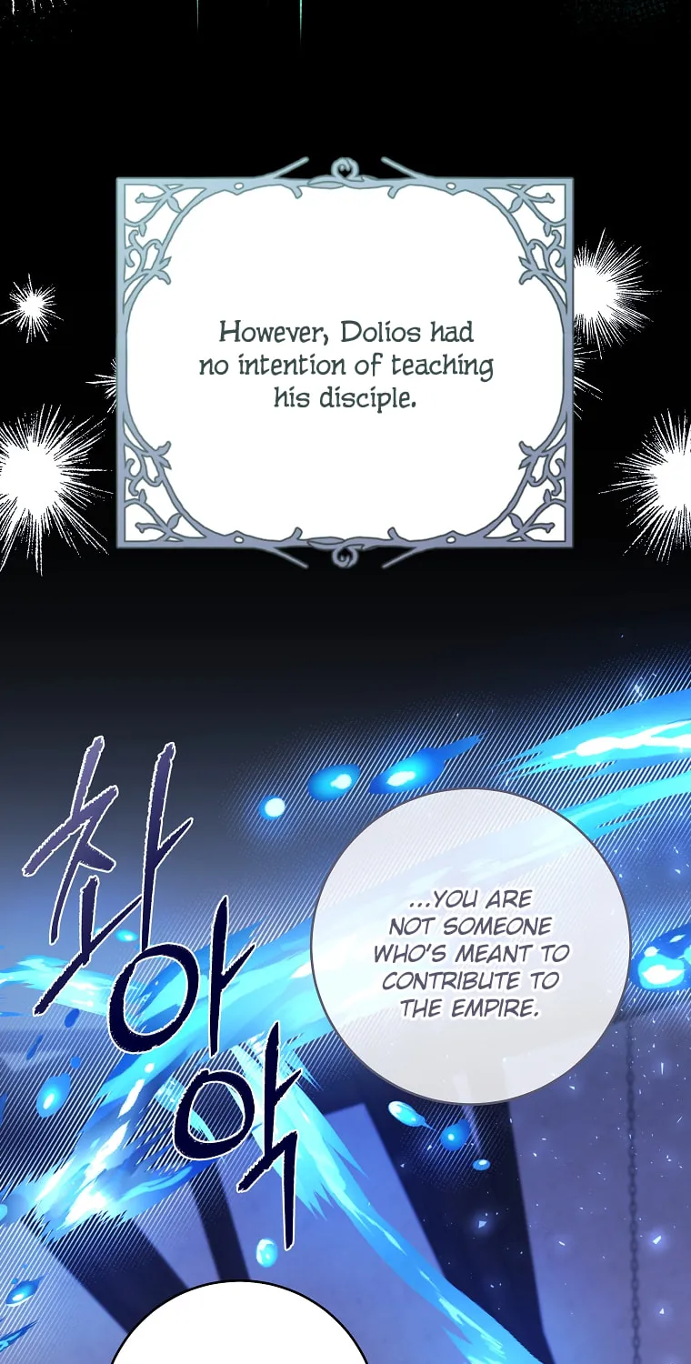 Read Just Hold My Hand chapter 33 image 4 on Lezhin