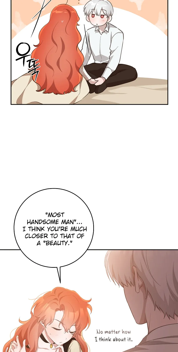 Read Just Hold My Hand chapter 33 image 41 on Lezhin