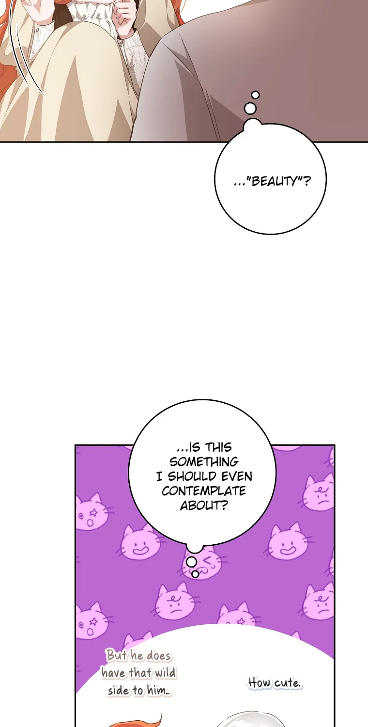 Read Just Hold My Hand chapter 33 image 42 on Lezhin