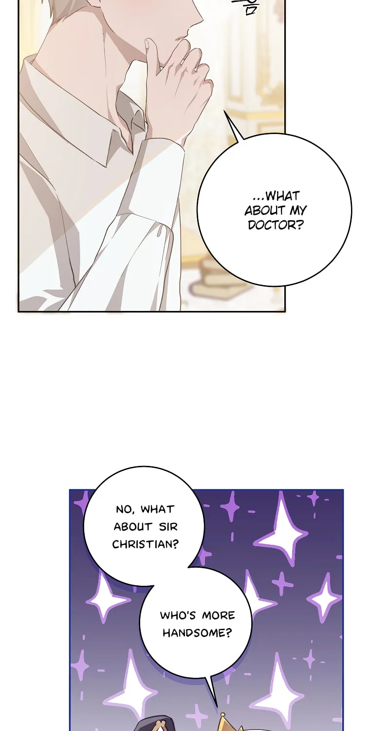Read Just Hold My Hand chapter 33 image 46 on Lezhin