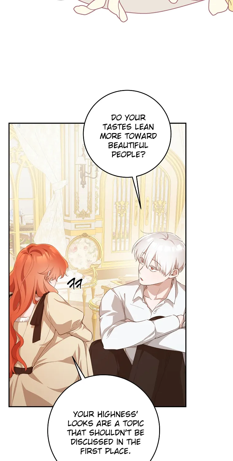 Read Just Hold My Hand chapter 33 image 49 on Lezhin