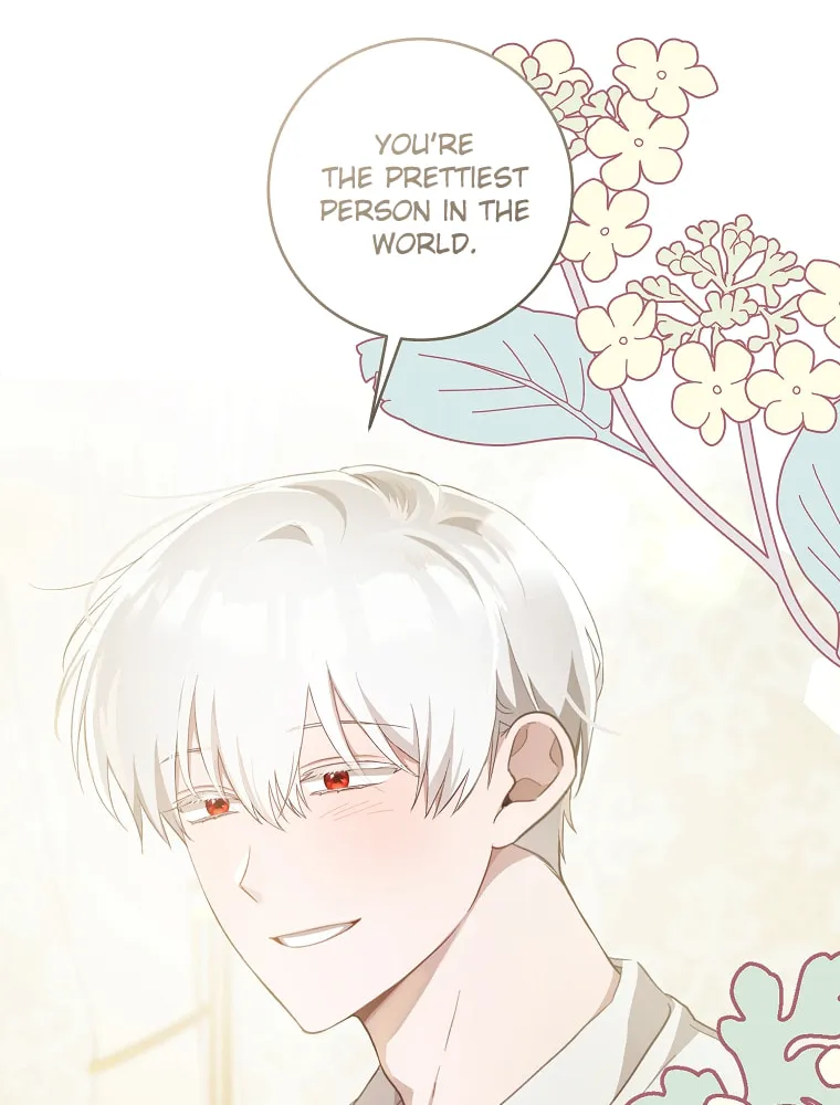 Read Just Hold My Hand chapter 33 image 51 on Lezhin