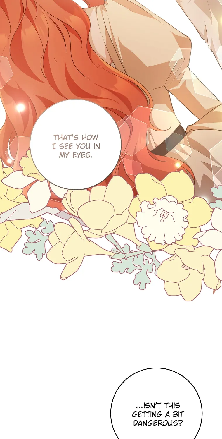 Read Just Hold My Hand chapter 33 image 57 on Lezhin