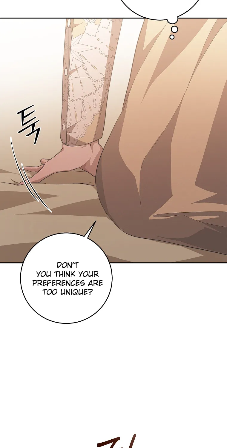 Read Just Hold My Hand chapter 33 image 58 on Lezhin