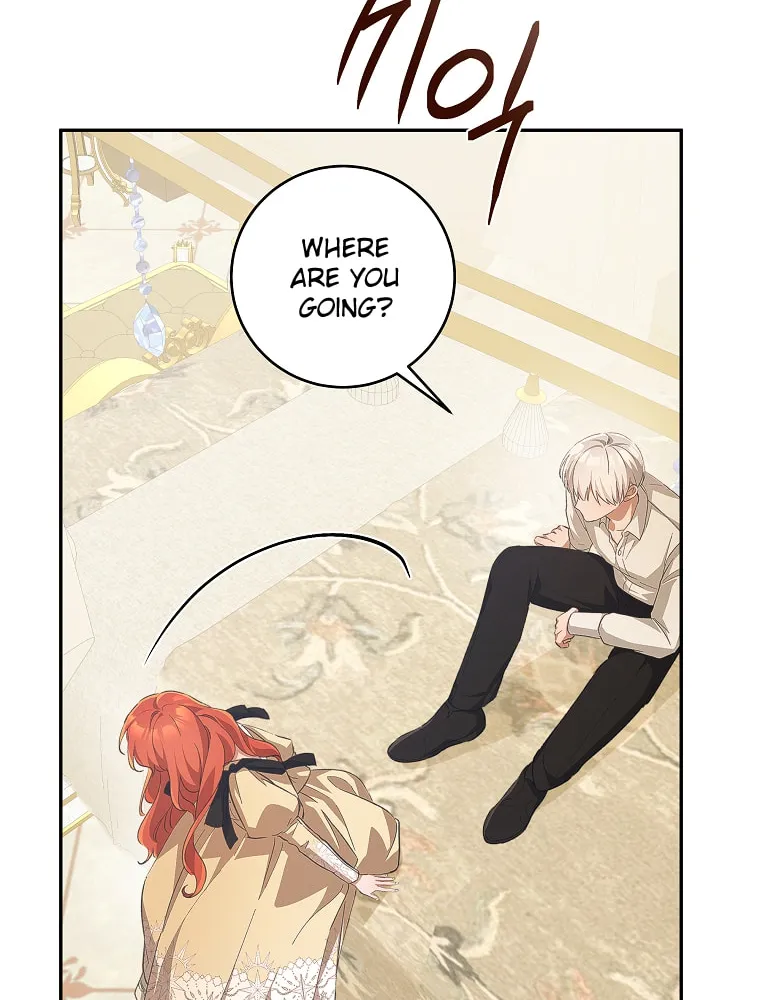 Read Just Hold My Hand chapter 33 image 59 on Lezhin