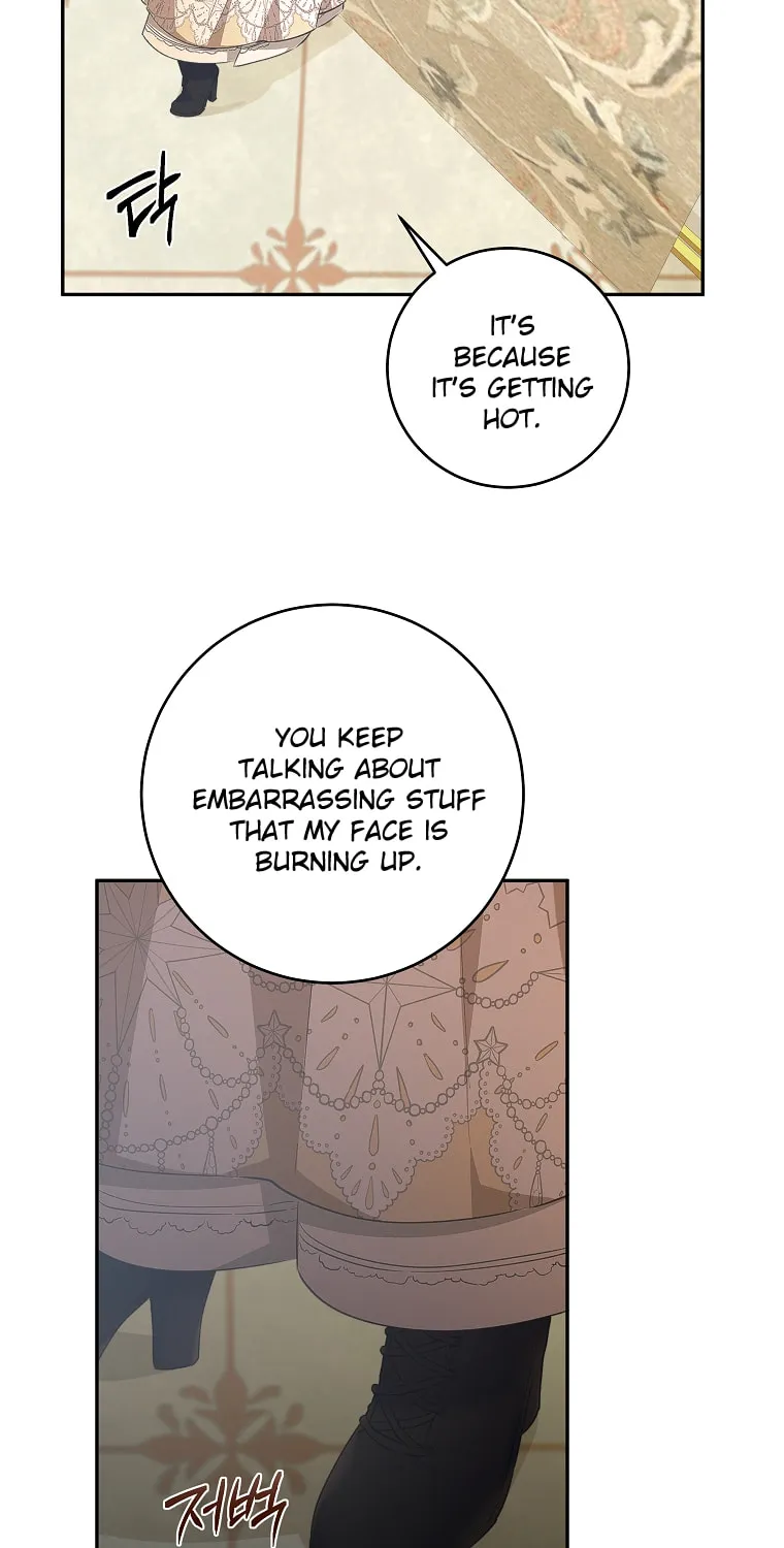 Read Just Hold My Hand chapter 33 image 60 on Lezhin