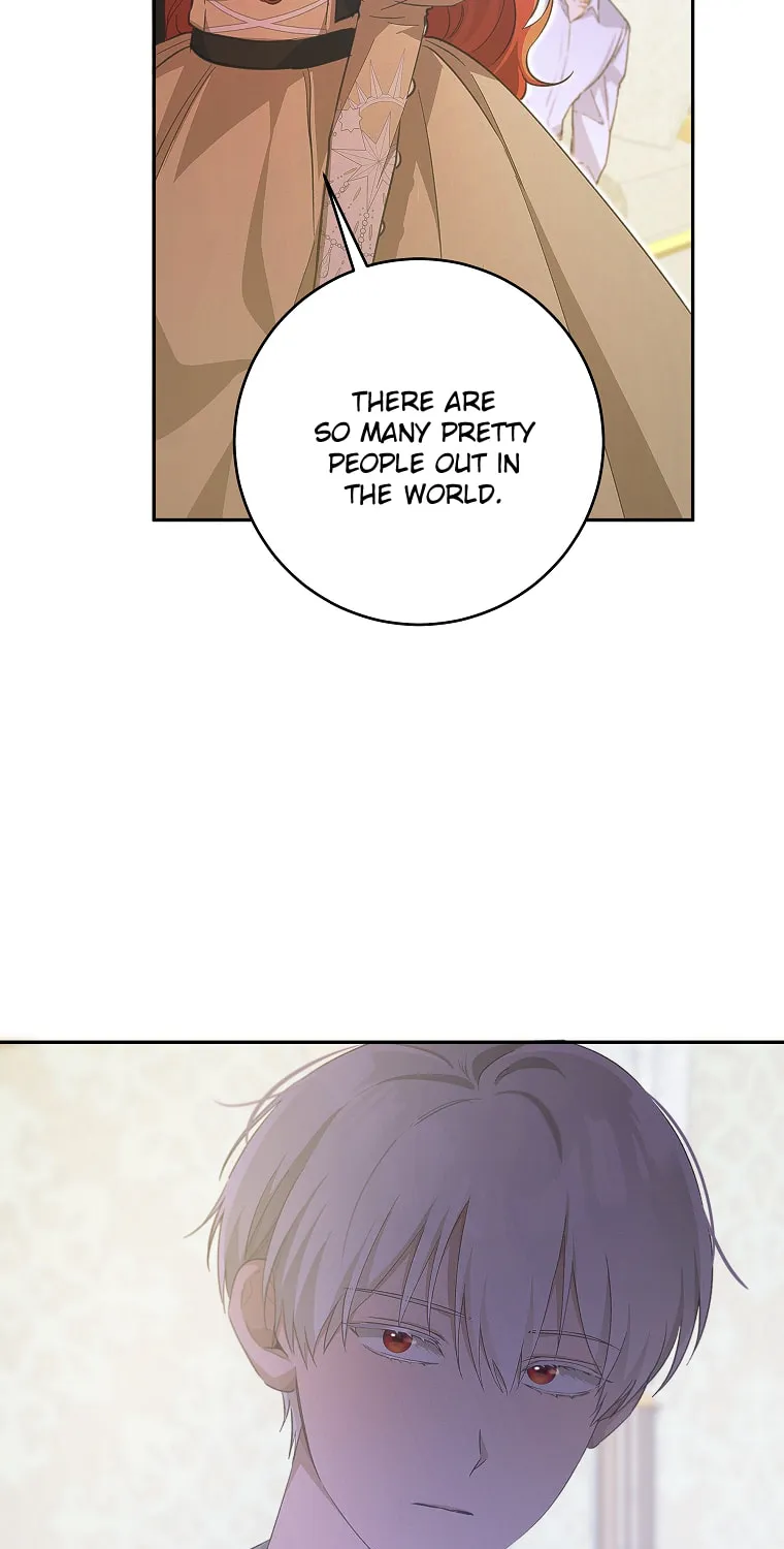 Read Just Hold My Hand chapter 33 image 62 on Lezhin