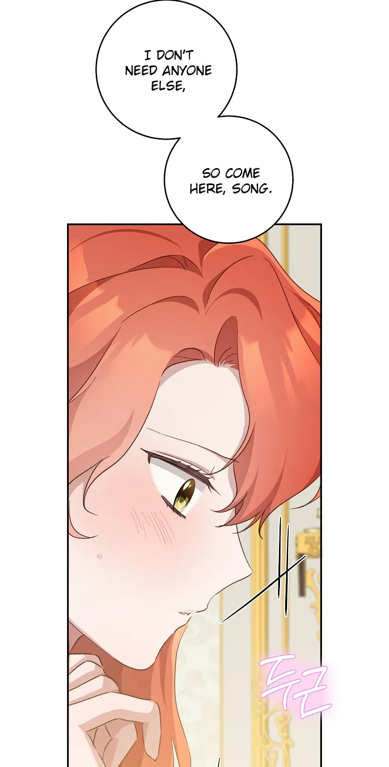 Read Just Hold My Hand chapter 33 image 64 on Lezhin
