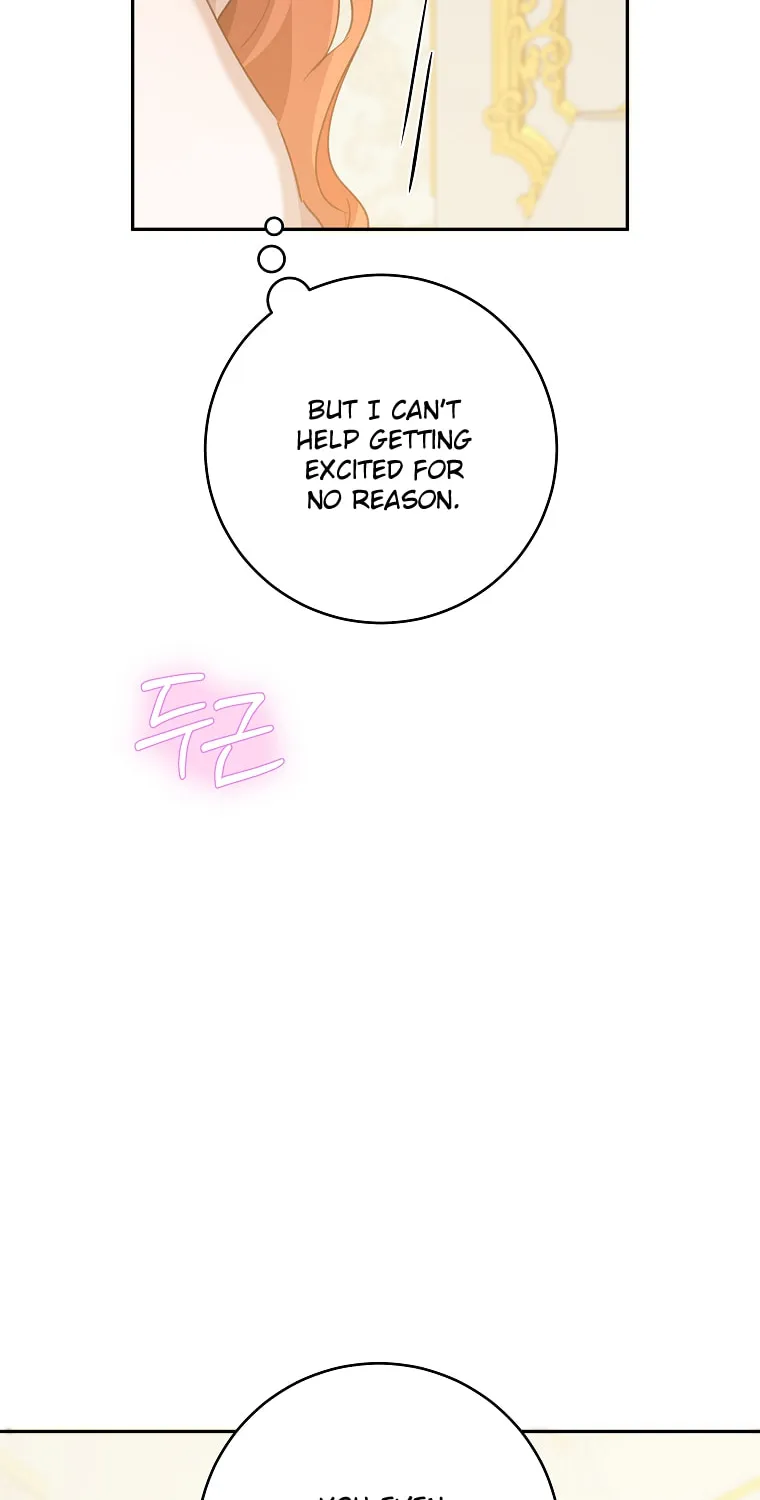 Read Just Hold My Hand chapter 33 image 65 on Lezhin
