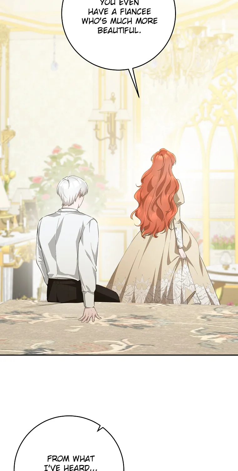 Read Just Hold My Hand chapter 33 image 66 on Lezhin