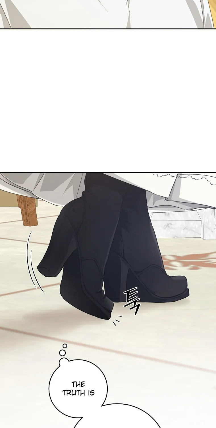 Read Just Hold My Hand chapter 33 image 68 on Lezhin